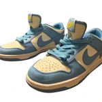 Nike  Dunk Low Womens Coast Size 7/ EUR 38 Photo 3