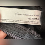 Lululemon Ribbed Softstreme Sweetheart Tank Top Black size medium Photo 9