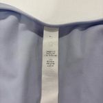 Lululemon Align Short Sleeve Cropped Tee Dusty Lilac Photo 4