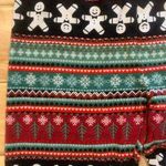 SO Brand Christmas Themed Leggings Photo 1