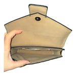 Michael Kors  Black Studded Women's Belt Bag Photo 2