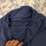 Work out skort Blue Size M Photo 3