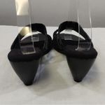 st. john's bay Women's Black Shoes/Heels/3" Heel Sz9.5M SKU3762 Photo 2