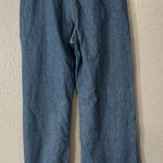 Levi's  Ribcage Wide Leg Braided Women's Jeans 29x32 Photo 0