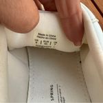Call it spring  Womens Sneakers Size 9 Photo 6
