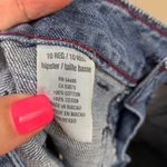 American Eagle Vintage Hipster Bermuda Cutoff Jeans Shorts Photo 3