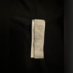 Athleta long black cardigan size S Photo 3