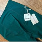 Free People NWT Movement x Hatch Never Better Maternity Leggings Green Size XS Photo 3