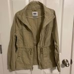 Old Navy Beige Women’s Jacket Photo 0