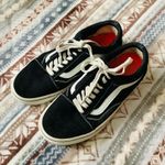 Vans Suede leather , great condition!π» Photo 0