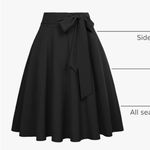 Chic Black A Photo 5