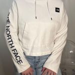 The North Face Crop Hoodie Photo 2
