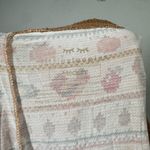 Little Sleepies Harvest Fair Isle Pajama Pants Size Medium Photo 4