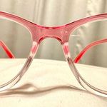 Betsey Johnson  reading glasses - 2.0 magnification - new - excellent condition Photo 0