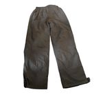 Women’s Brown Convertible Overpants One Size Waterproof size 10 Photo 1