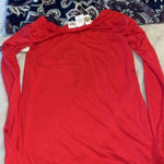 Concepts Sport NWT CONCEPTS SPORTS NHL CHICAGO BLACKHAWKS LONG SLEEVE SHIRT SIZE S Photo 4