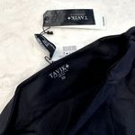 NWT Tavik Bebe Full Bikini Bottom in Black Photo 2