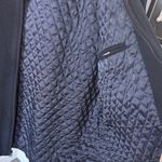 Ralph Lauren Lauren Black wool Jacket Photo 3