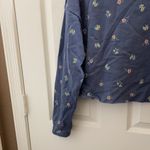 FINAL MARKDOWN Ladies’ NWT Colsie Cropped Sweatshirt (l) Size L Photo 1