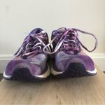 Brooks Ghost Together Unity Purple Tie Dye Athletic Shoes 6.5 Photo 5