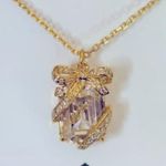 Kate Spade Bow Necklace  Photo 0