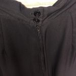 The Comfy Fundamental things size 6 Dress pants Black pants black pants work pants Photo 3