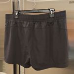 Zella 💕Z BY 💕 Take A Hike Trail Shorts ~ Black XL NWT Photo 7