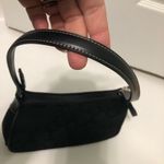 Nine West  small purse geometric black shoulder bag city chic‎ club Photo 5