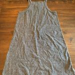 Madewell  Dress Mini Women’s Small Bodycon Gray Photo 2