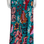 Farm Rio  Gabriella knit maxi skirt Photo 0