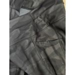 Spyder Active Black Camo Print Jogger Leggings Size XL Photo 4