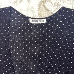 Audrey 3+1 Polka Dot Romper Photo 8