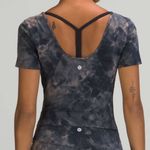 Lululemon ‎ Align T-Shirt Diamond Dye Photo 1