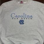 Russell Athletic Vintage North Carolina Tarheels Sweatshirt Mens XL Team Edition Pullover Y2K Photo 5