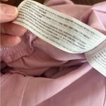 Abercrombie & Fitch Abercrombie pink halter jumpsuit size small Photo 1