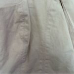 Free People  Courtship Structured Blazer Jacket Dust Pink Size Medium Photo 8