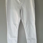 Maurice's NWT White Maurice’s Jegging Photo 0