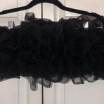 Black CostumesUSA Adult Tutu OS Photo 0