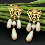 Vintage AVON Gold Photo 8