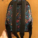 Stranger Things Mini Backpack Photo 3
