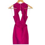 Aidan Mattox Aiden Mattox NEW sleeveless crepe jumpsuit size 0 Photo 7