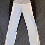Workout Legging / Capri Gray Size M Photo 0