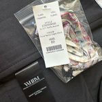 White House | Black Market WHBM Floral Ruffle Bustier Photo 7