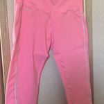 Head  Golf Pink capris 4 Photo 0
