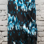 Derek Lam Derek‎ Lam for Design Nation Abstract Wrap Dress Photo 0