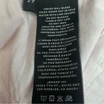 J Brand  Pink ALANA Jeans Size 29 Photo 6