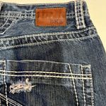 BKE  Tyler straight women’s distressed jeans Photo 13