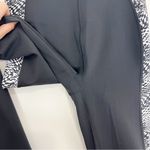 Free People  Movement Checkmate Flare Leggings Black Size XS Photo 4