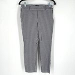 J.‎ Crew Women's Houndstooth Mid Photo 2