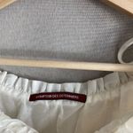 Comptoir Des Cotonniers Eyelit maxi dress Photo 4